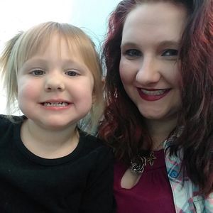 Meet your Posher, Christie